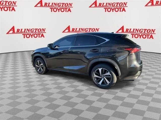 2020 Lexus NX 1st Gen - Image 5 of 20