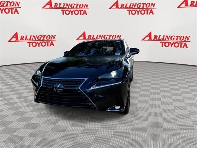 2020 Lexus NX 1st Gen - Image 3 of 20