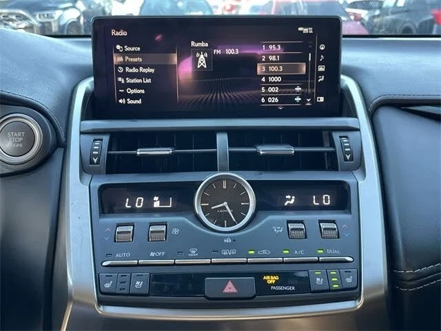 2020 Lexus NX 1st Gen - Image 16 of 20