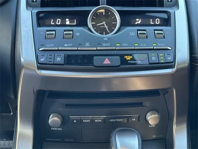 2020 Lexus NX 1st Gen - Image 19 of 20