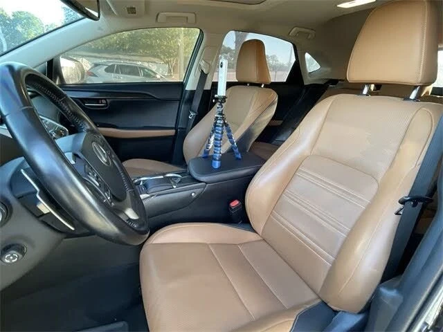 2020 Lexus NX 1st Gen - Image 11 of 20