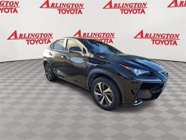 2020 Lexus NX 1st Gen - Image 9 of 20