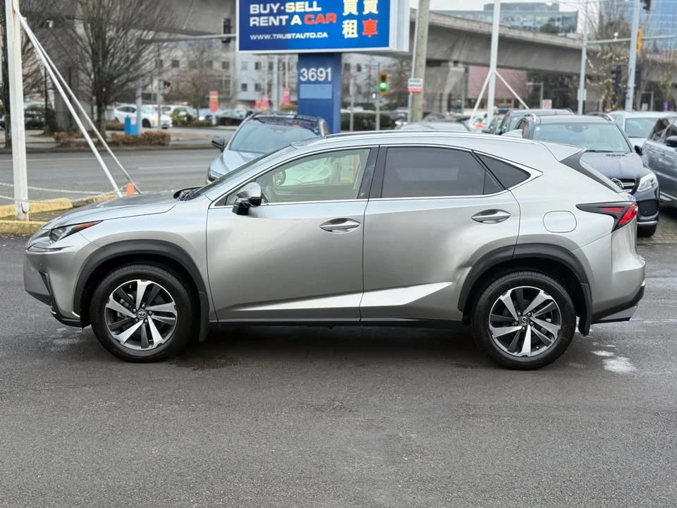 2020 Lexus NX 1st Gen - Image 8 of 20