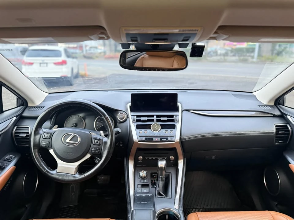 2020 Lexus NX 1st Gen - Image 14 of 20