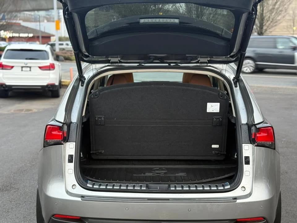 2020 Lexus NX 1st Gen - Image 17 of 20