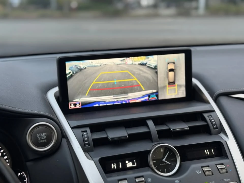 2020 Lexus NX 1st Gen - Image 11 of 20