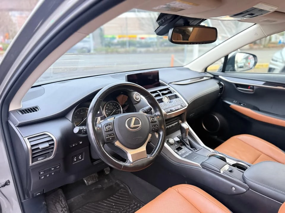 2020 Lexus NX 1st Gen - Image 20 of 20