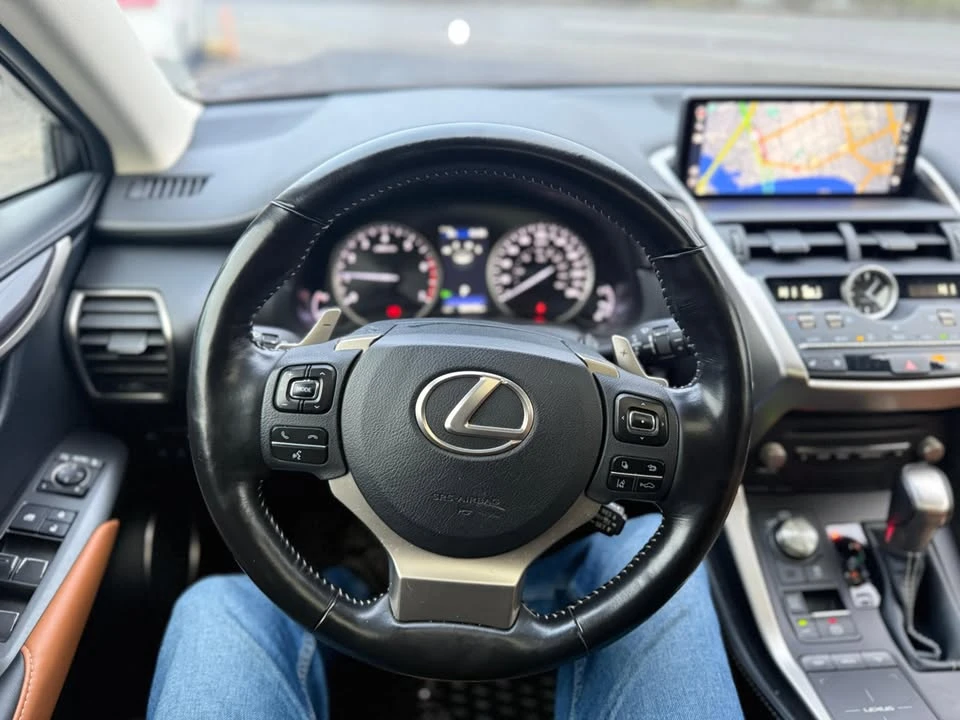 2020 Lexus NX 1st Gen - Image 12 of 20