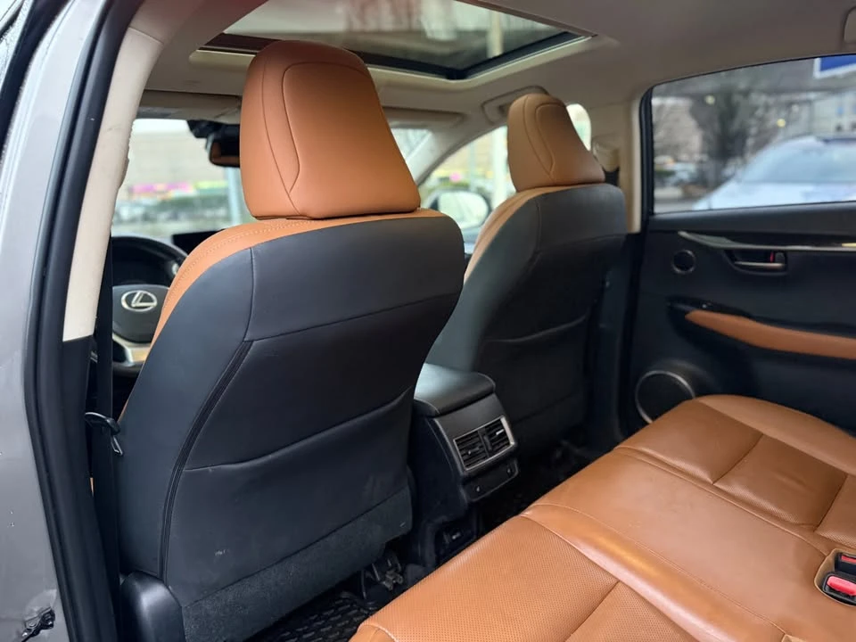 2020 Lexus NX 1st Gen - Image 19 of 20