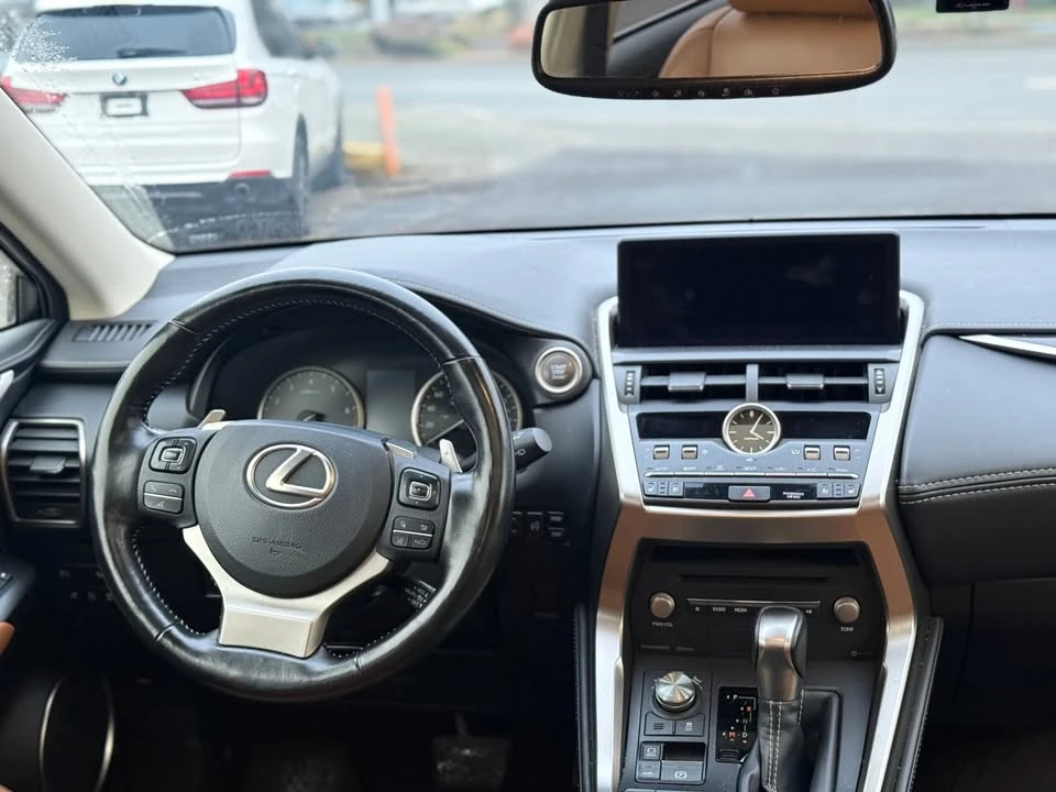 2020 Lexus NX 1st Gen - Image 16 of 20