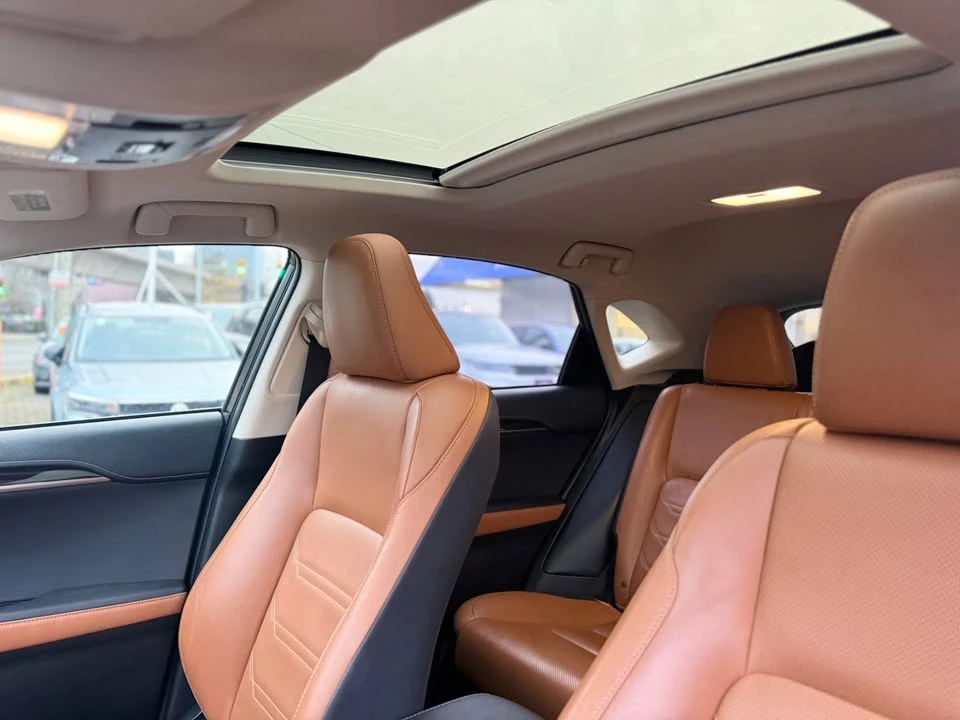 2020 Lexus NX 1st Gen - Image 18 of 20