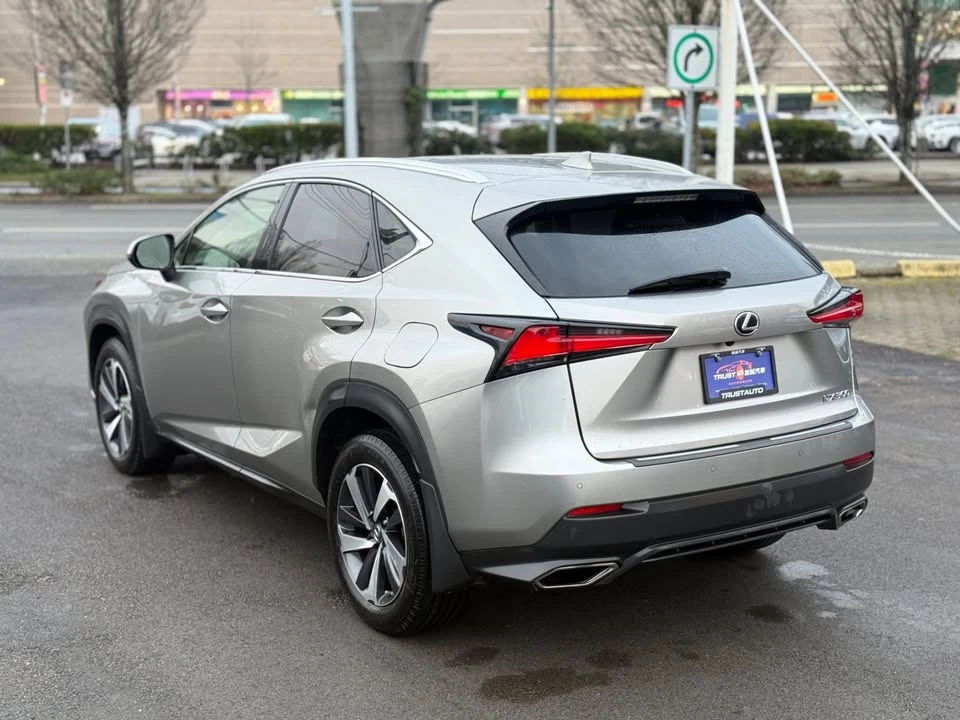 2020 Lexus NX 1st Gen - Image 4 of 20