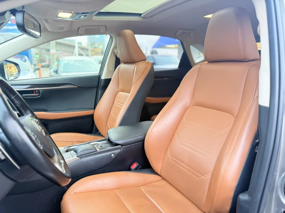 2020 Lexus NX 1st Gen - Image 9 of 20