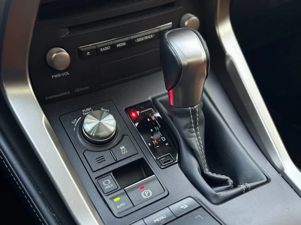 2020 Lexus NX 1st Gen - Image 13 of 20