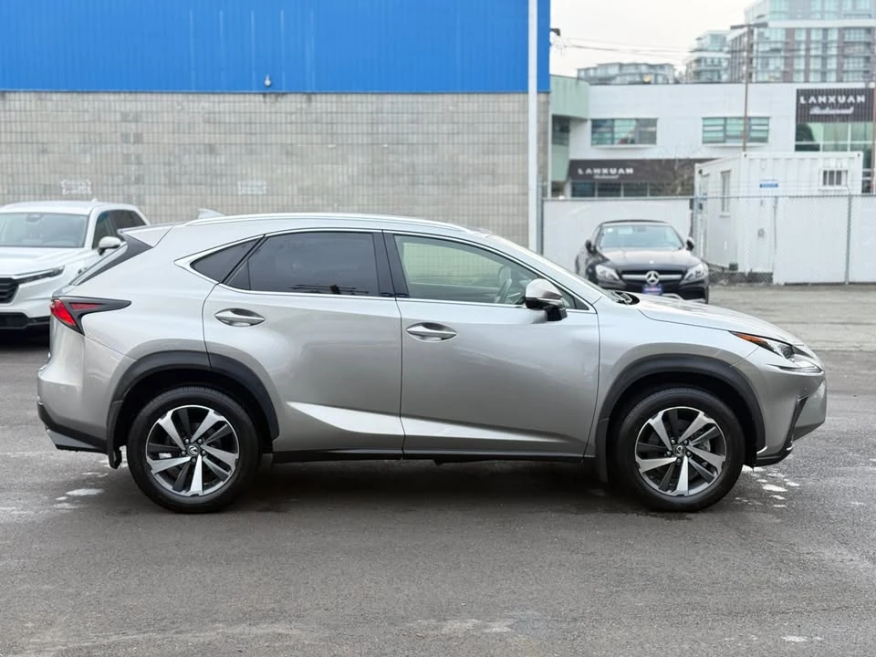 2020 Lexus NX 1st Gen - Image 5 of 20