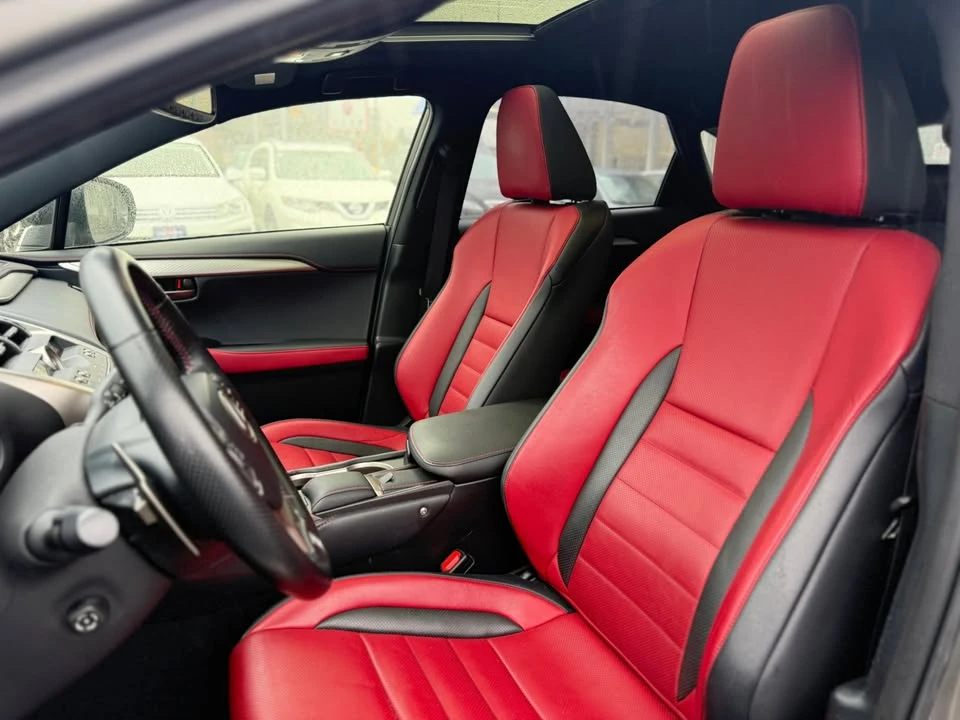 2020 Lexus NX 1st Gen - Image 6 of 13