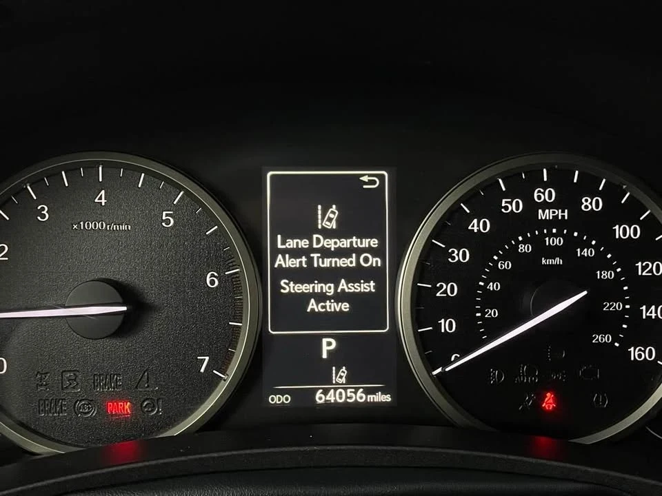 2020 Lexus NX 1st Gen - Image 8 of 15