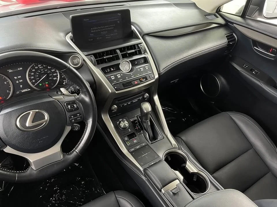 2020 Lexus NX 1st Gen - Image 12 of 15