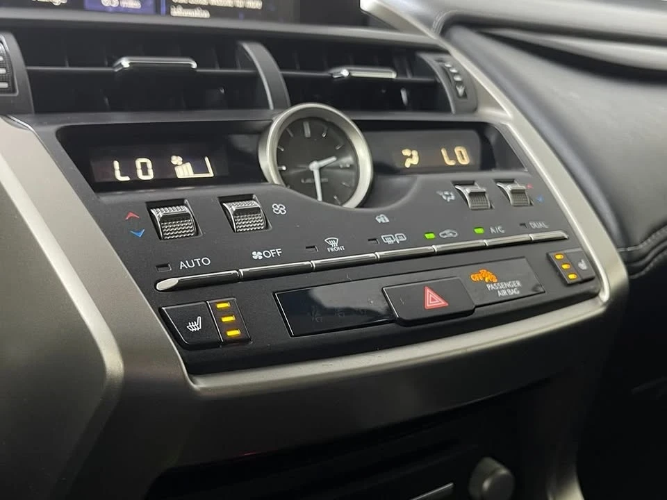 2020 Lexus NX 1st Gen - Image 15 of 15