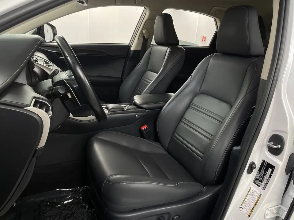 2020 Lexus NX 1st Gen - Image 4 of 15