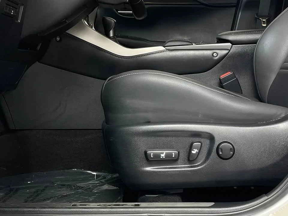 2020 Lexus NX 1st Gen - Image 5 of 15