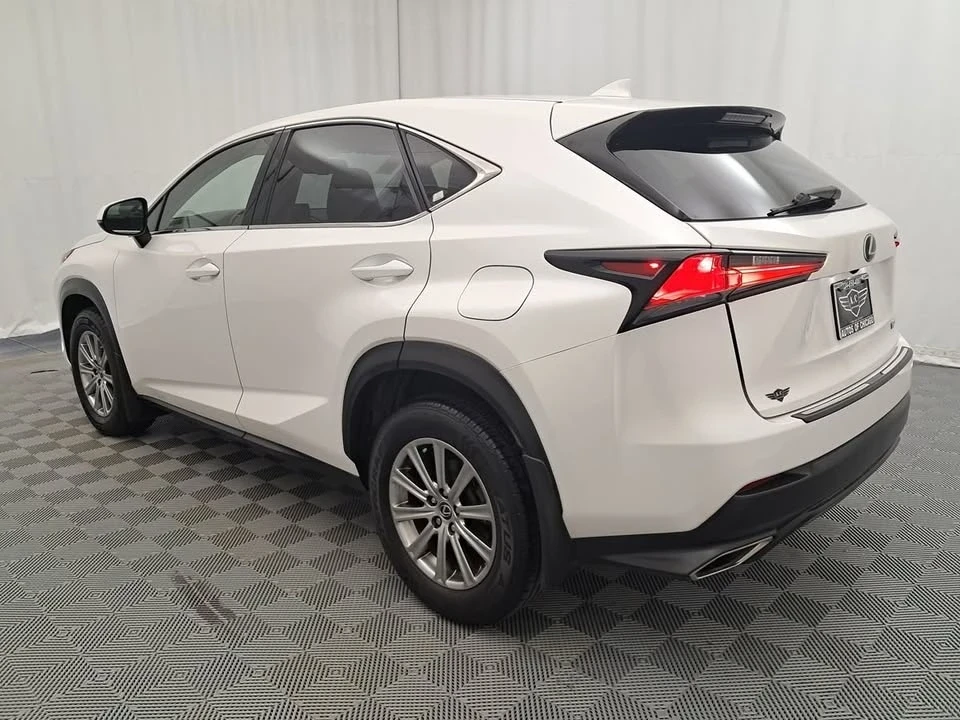 2020 Lexus NX 1st Gen - Image 3 of 15