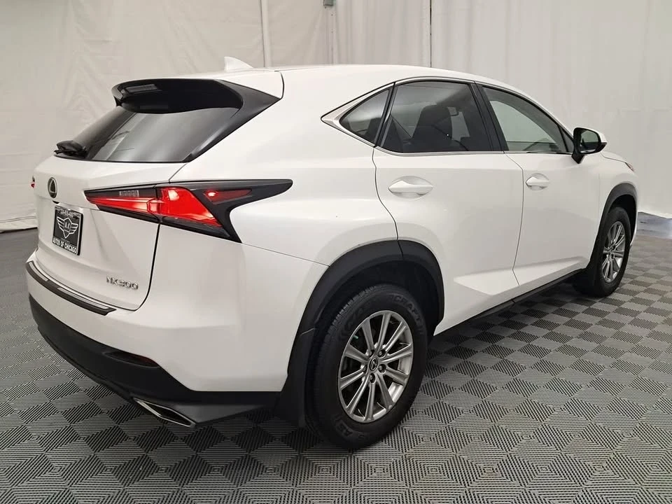 2020 Lexus NX 1st Gen - Image 2 of 15