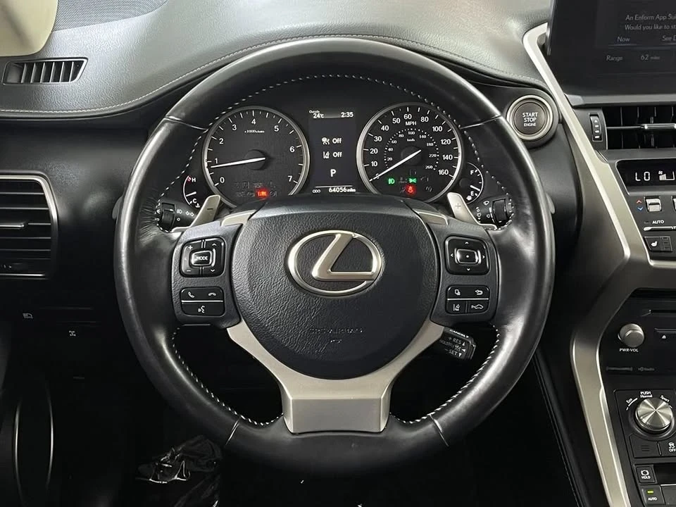 2020 Lexus NX 1st Gen - Image 7 of 15