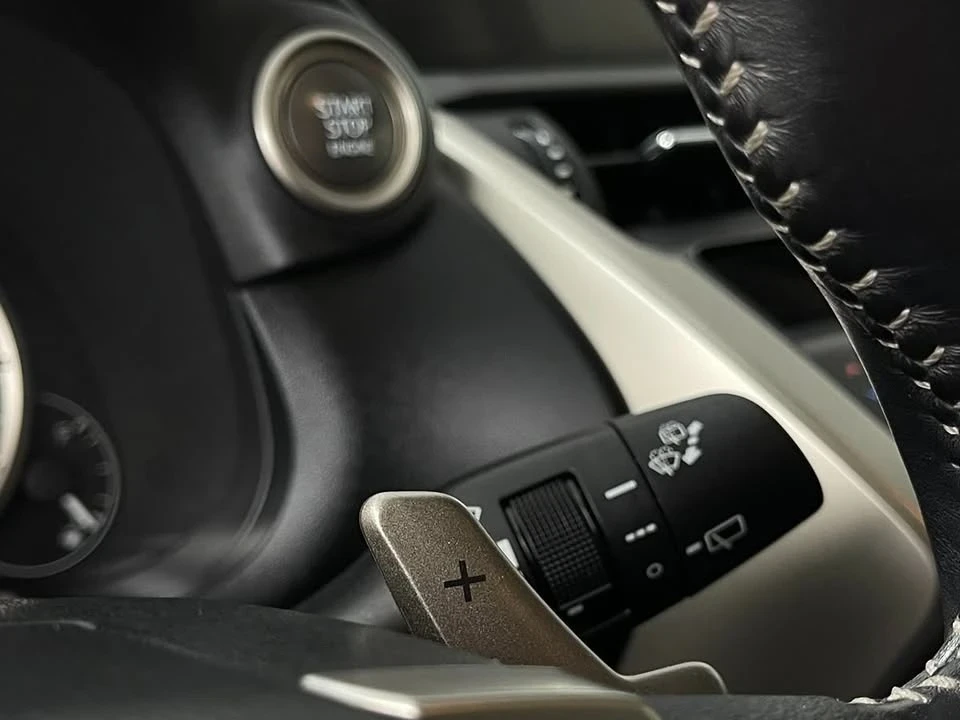 2020 Lexus NX 1st Gen - Image 10 of 15