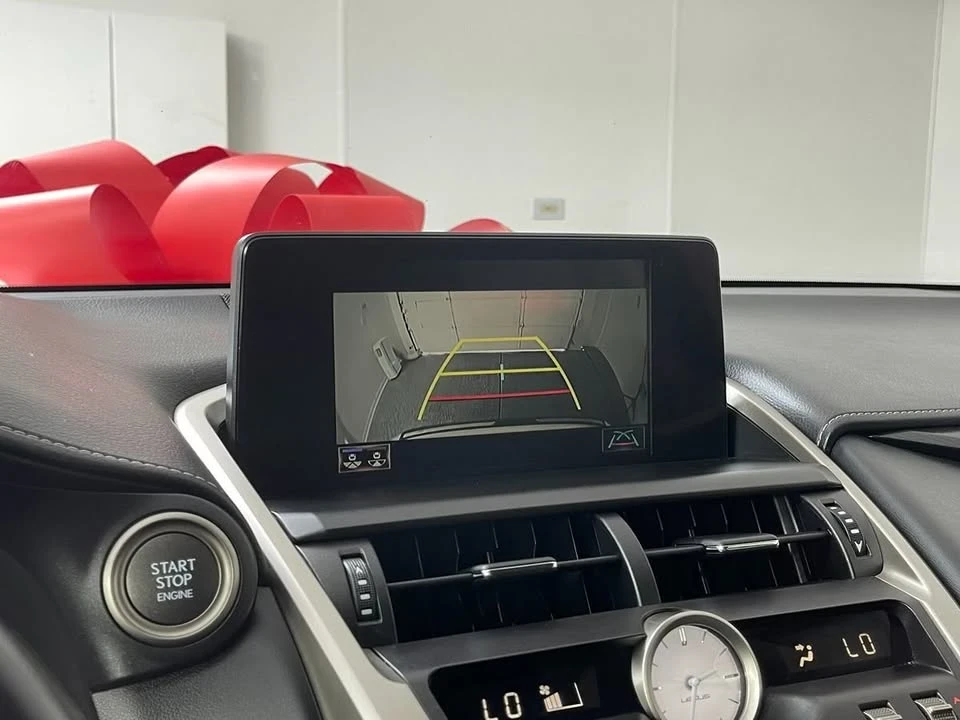 2020 Lexus NX 1st Gen - Image 14 of 15
