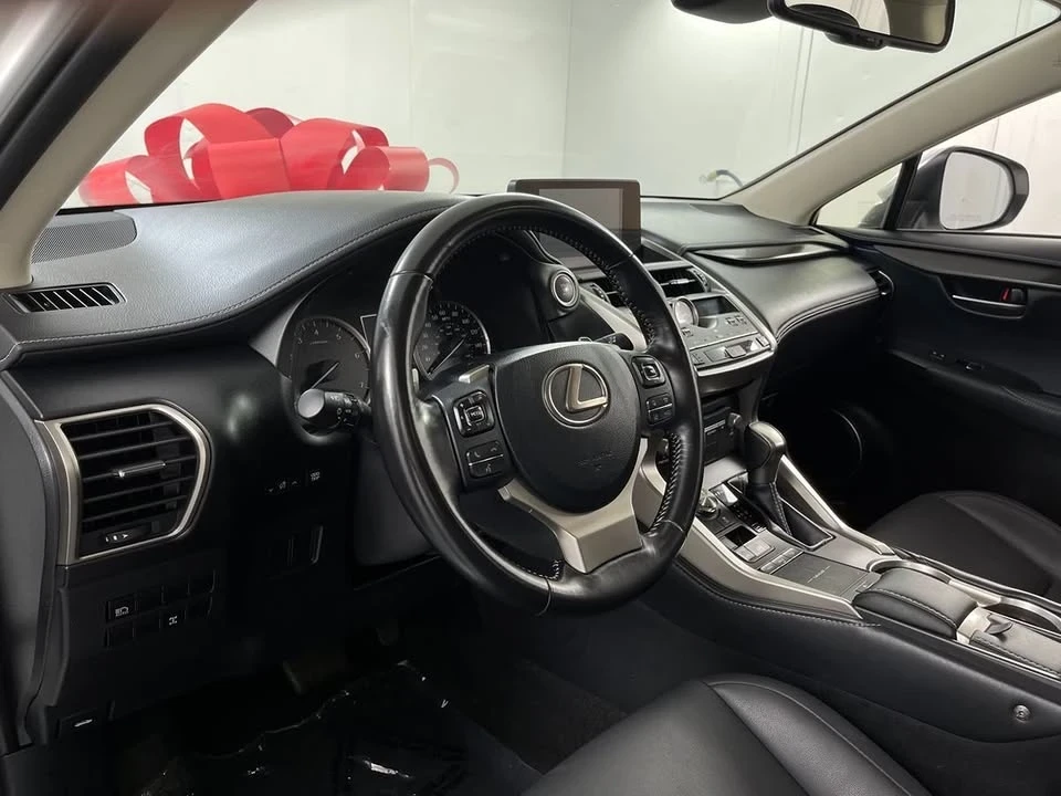 2020 Lexus NX 1st Gen - Image 6 of 15