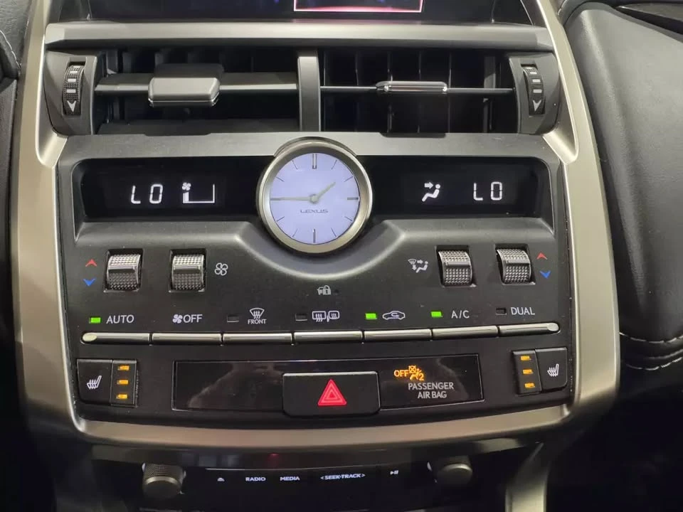 2020 Lexus NX 1st Gen - Image 13 of 20