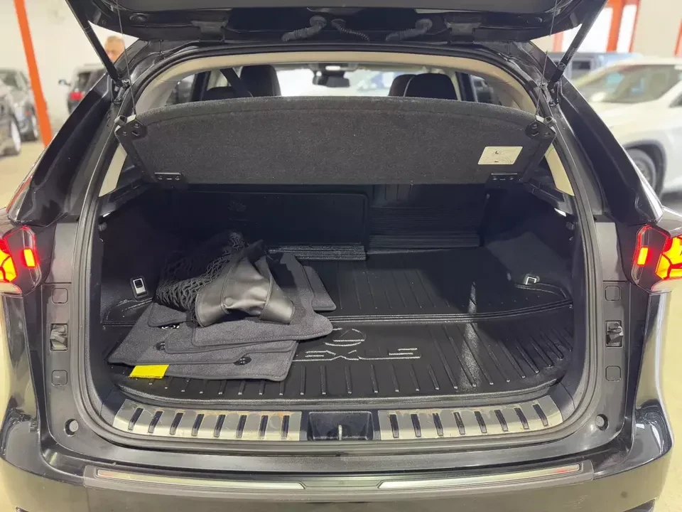 2020 Lexus NX 1st Gen - Image 10 of 21