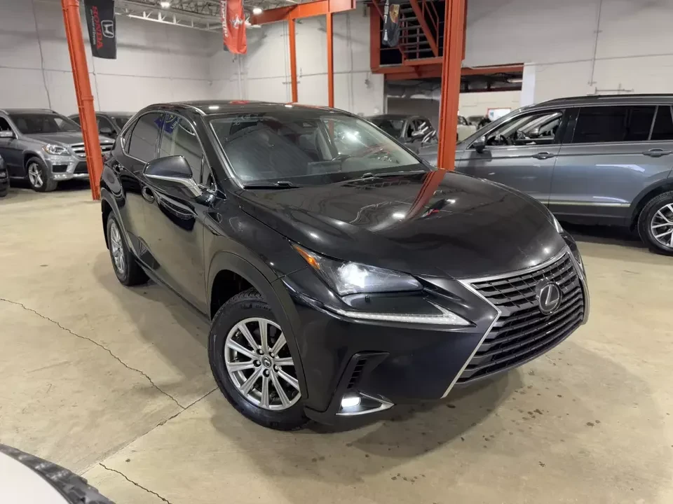 2020 Lexus NX 1st Gen - Image 5 of 21