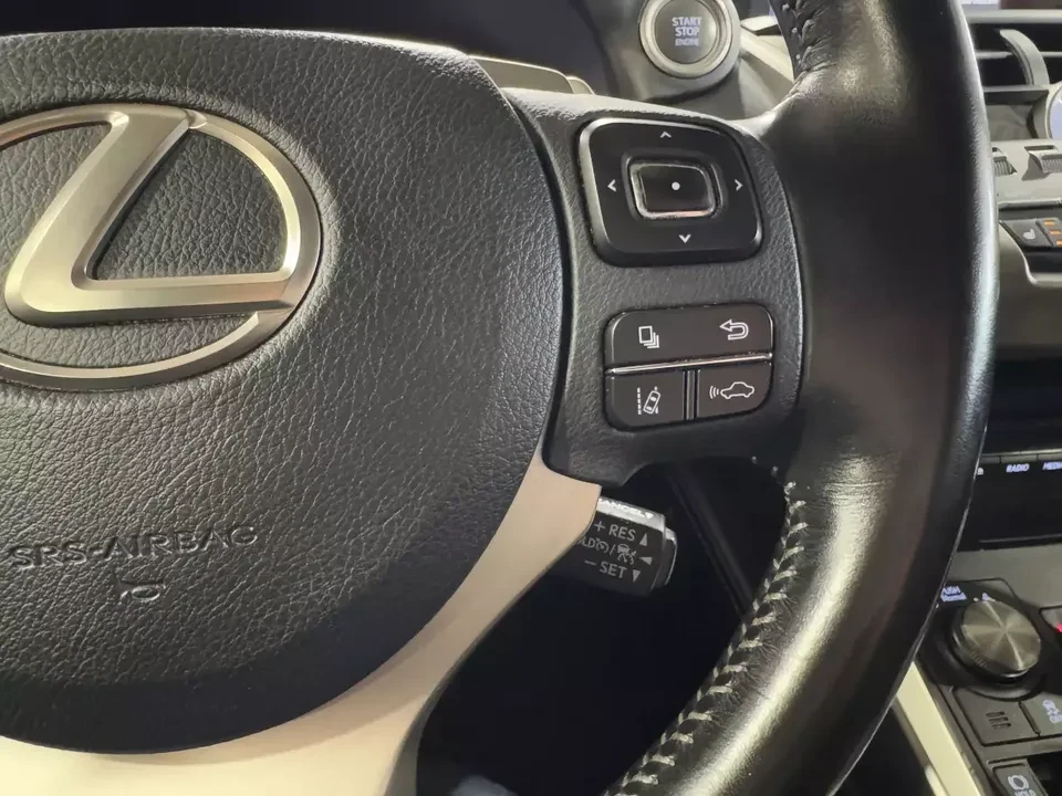 2020 Lexus NX 1st Gen - Image 18 of 21