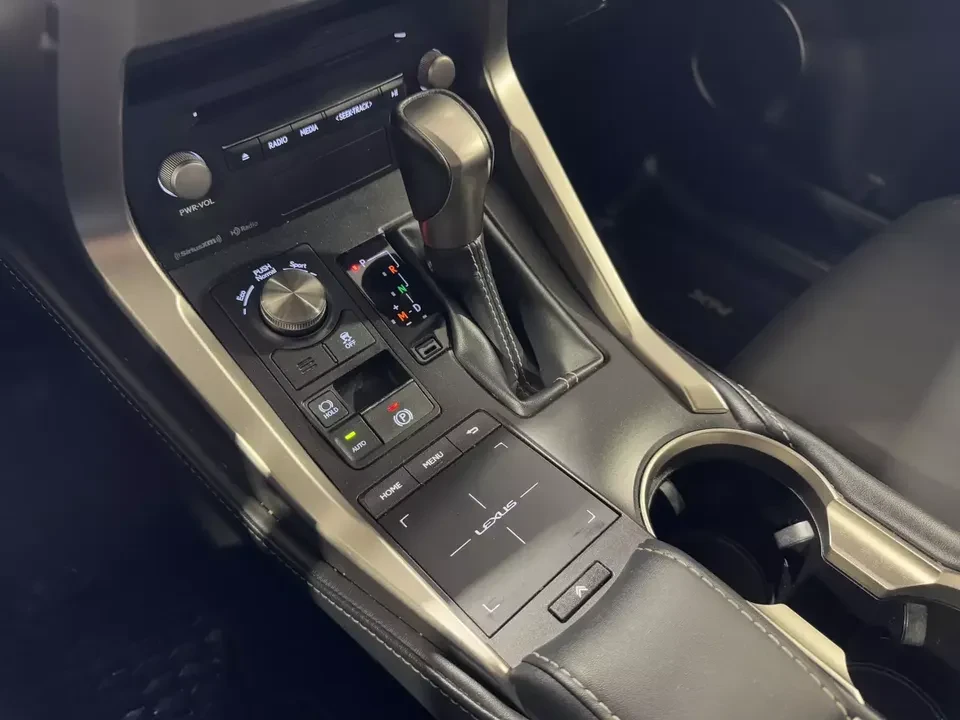 2020 Lexus NX 1st Gen - Image 13 of 21