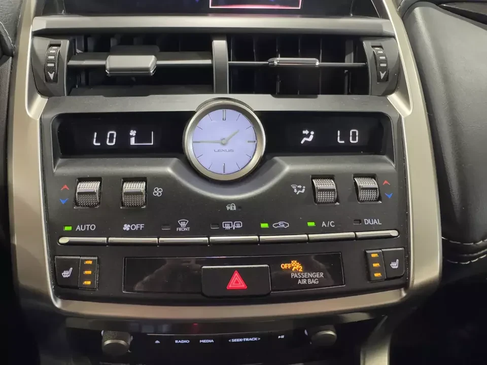 2020 Lexus NX 1st Gen - Image 14 of 21