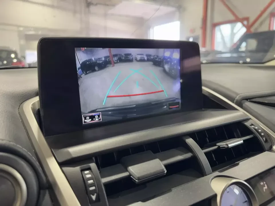 2020 Lexus NX 1st Gen - Image 15 of 21