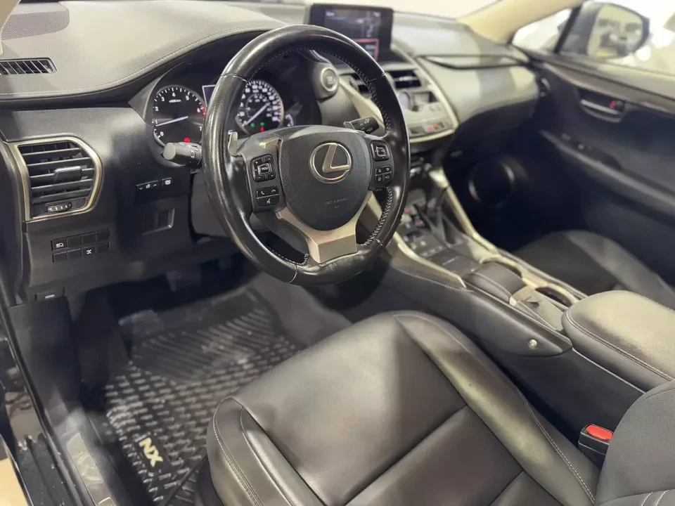 2020 Lexus NX 1st Gen - Image 11 of 21