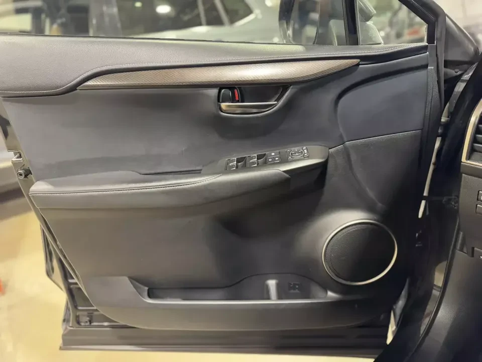 2020 Lexus NX 1st Gen - Image 21 of 21