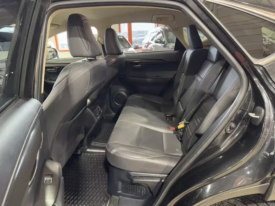 2020 Lexus NX 1st Gen - Image 12 of 21