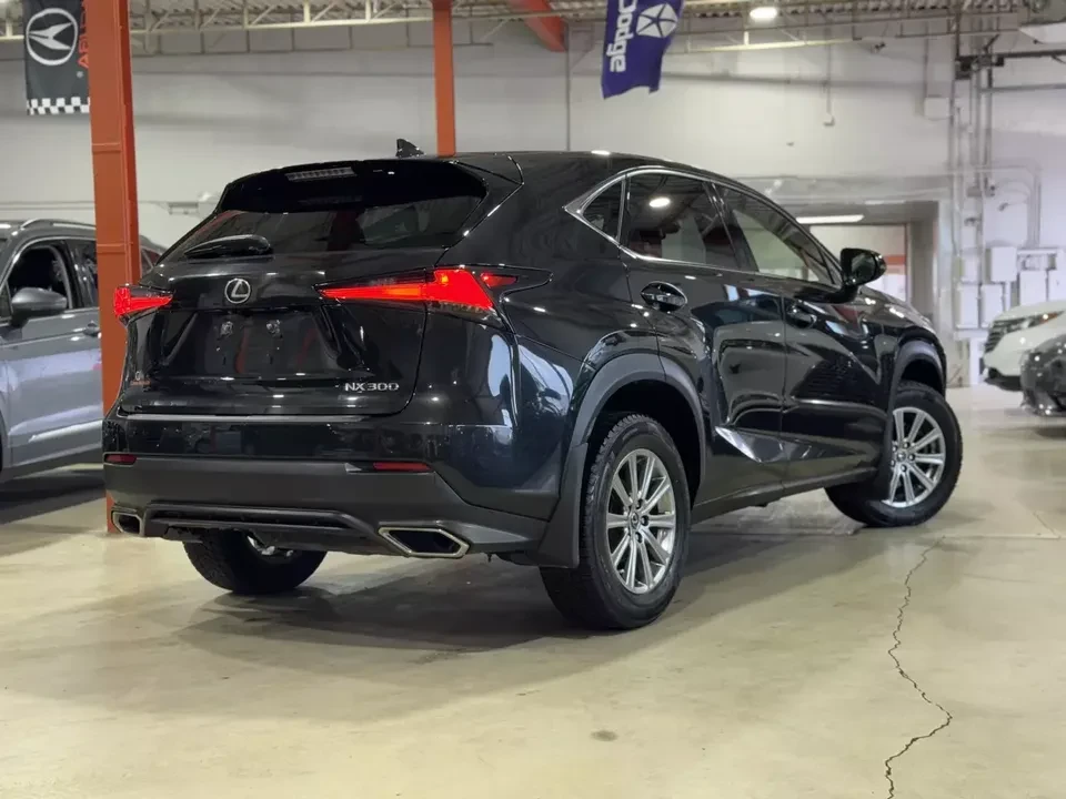 2020 Lexus NX 1st Gen - Image 7 of 21