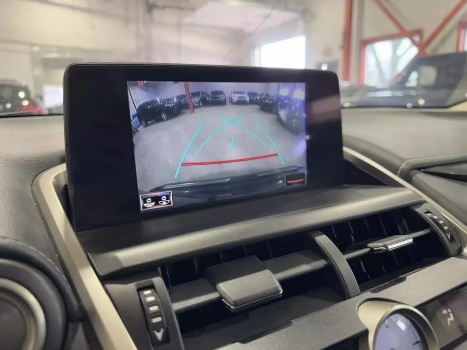 2020 Lexus NX 1st Gen - Image 14 of 20