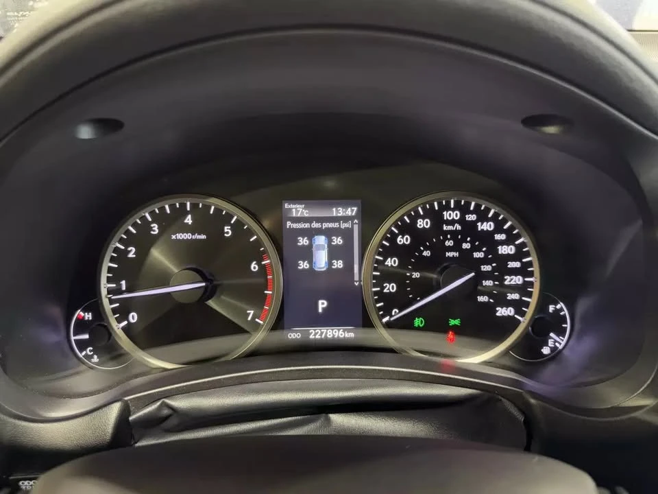 2020 Lexus NX 1st Gen - Image 16 of 20