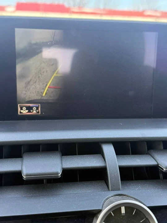 2020 Lexus NX 1st Gen - Image 10 of 10