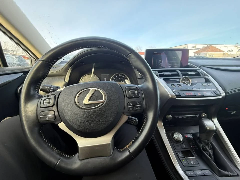 2020 Lexus NX 1st Gen - Image 8 of 10