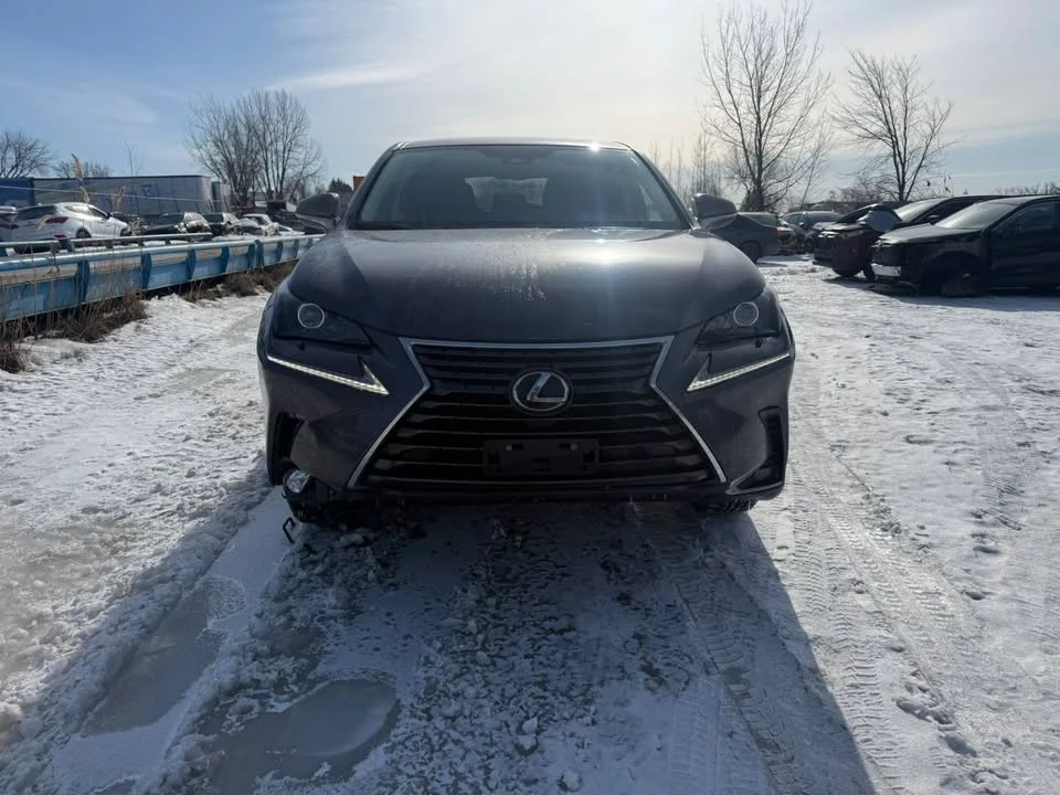 2020 Lexus NX 1st Gen - Image 6 of 10