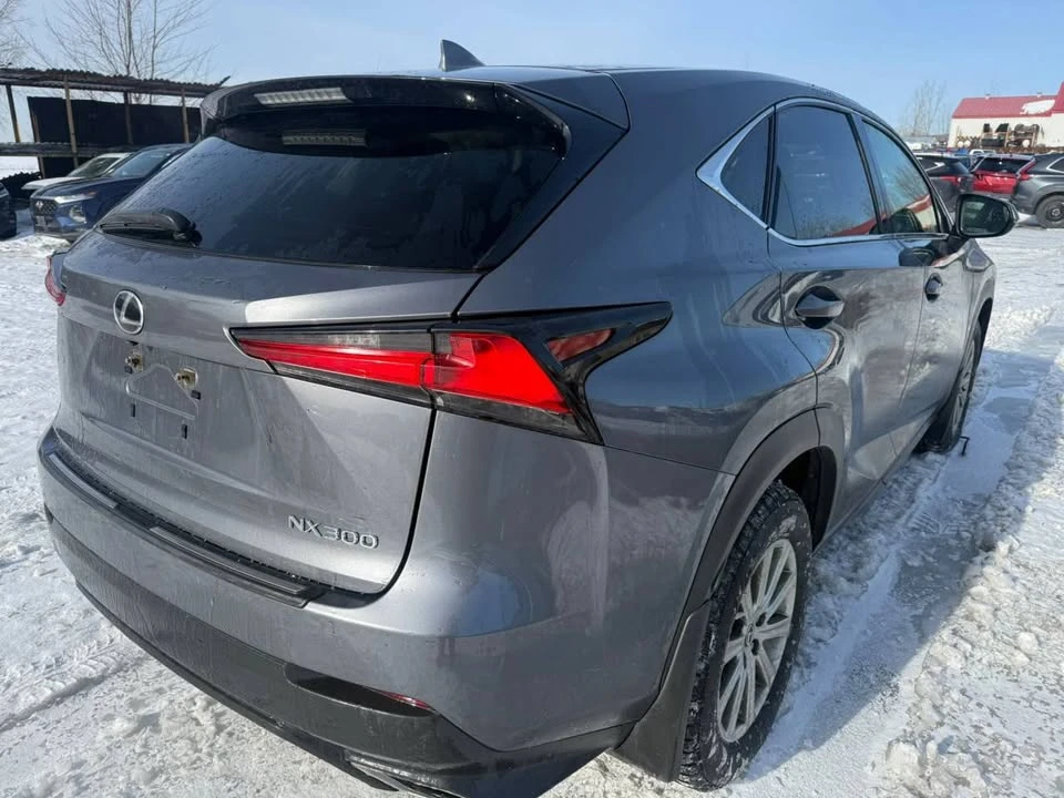 2020 Lexus NX 1st Gen - Image 3 of 10