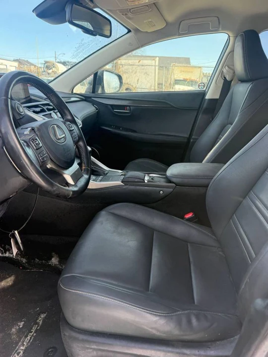 2020 Lexus NX 1st Gen - Image 7 of 10