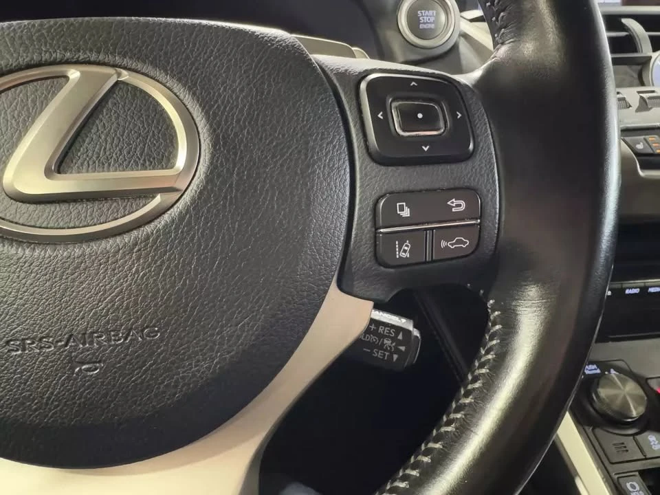 2020 Lexus NX 1st Gen - Image 17 of 20
